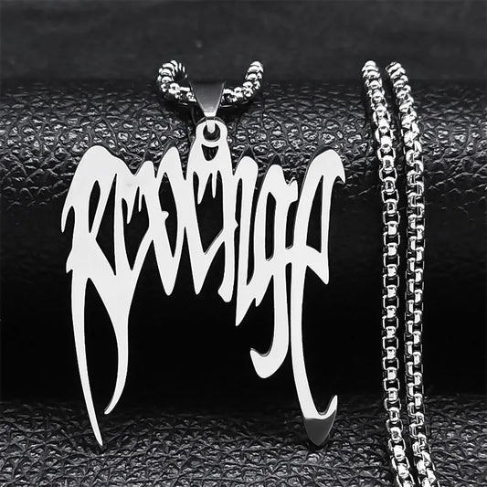 Collar Revenge X 60 cm