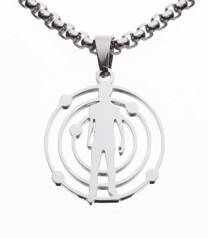 Collares CJ