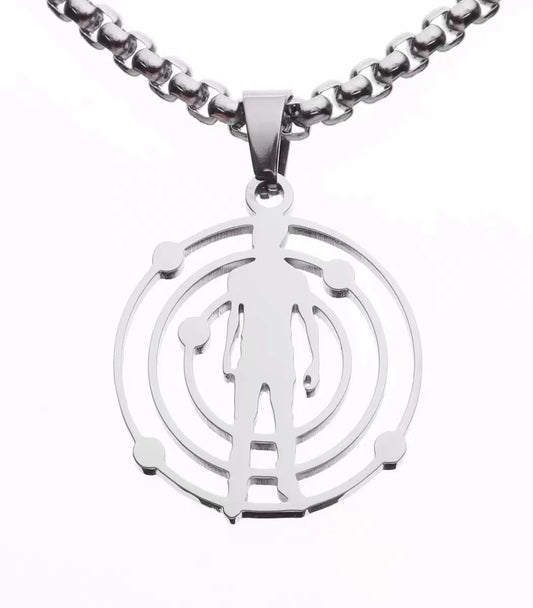 Collares CJ