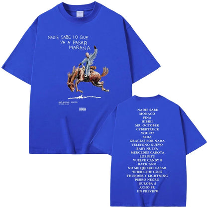 NSLQVAPM Camisa