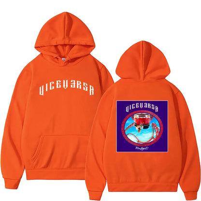 Hoodie Rauw Alejandro Viceversa