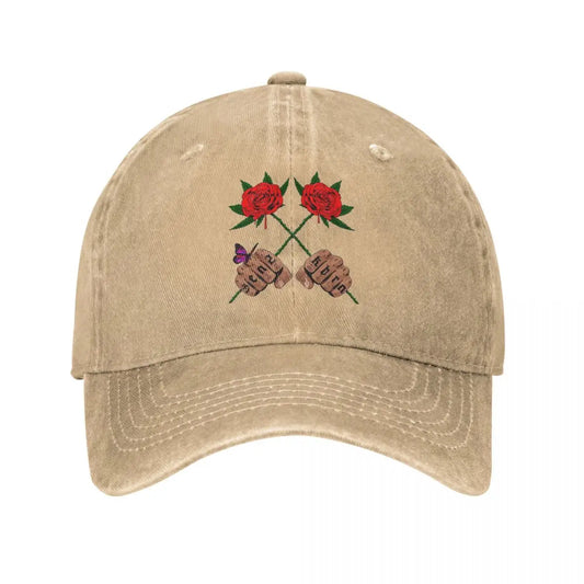 Gorra Sauce Boyz