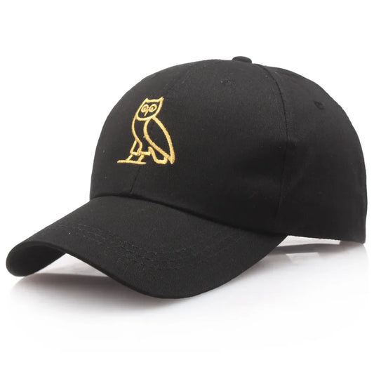 Gorra Drake Owl