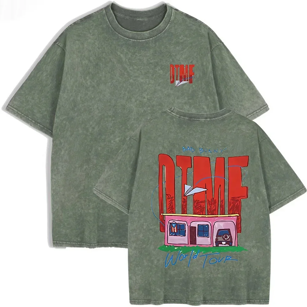 Camisa DTMF Tour
