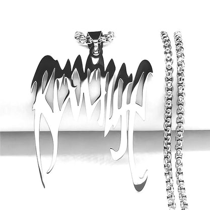 Collar Revenge X 60 cm