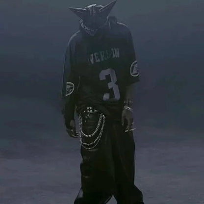 Jersey Playboi Carti x Allen Iverson