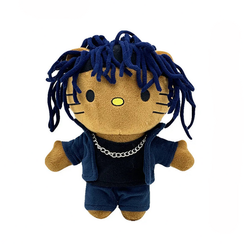 Peluche XXXTentacion Sad Era