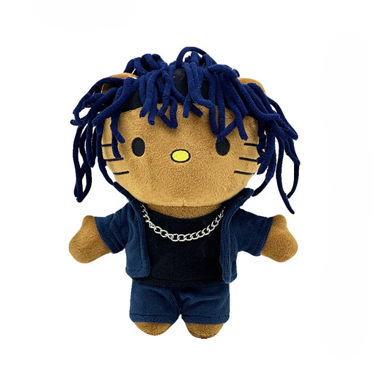 Peluche XXXTentacion Sad Era