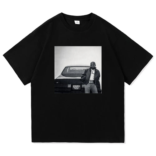 Camisa GNX