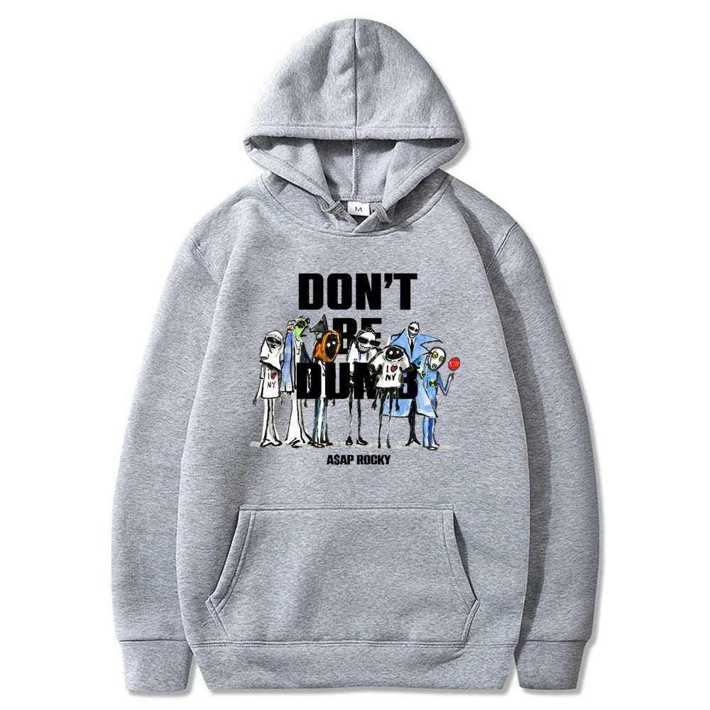 Hoodie ASAP Burton