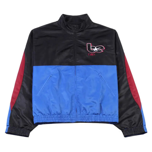 Chaqueta de cuero Billie Hit me Hard n Soft