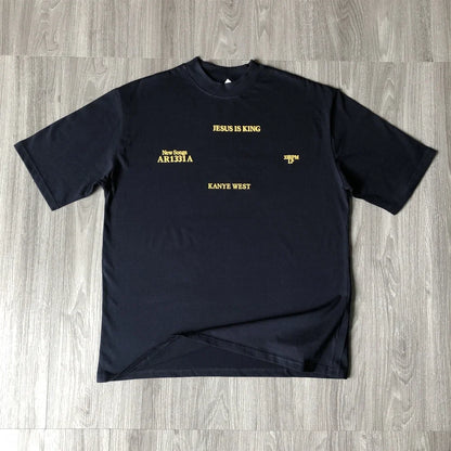 JIK Camisa Oversize