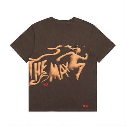 Camisa Take It To The Max Travis Scott
