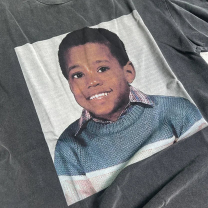 Camisa Kanye Starts Shine From Inside