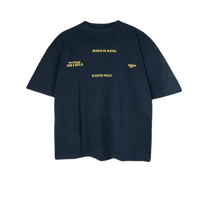 JIK Camisa Oversize