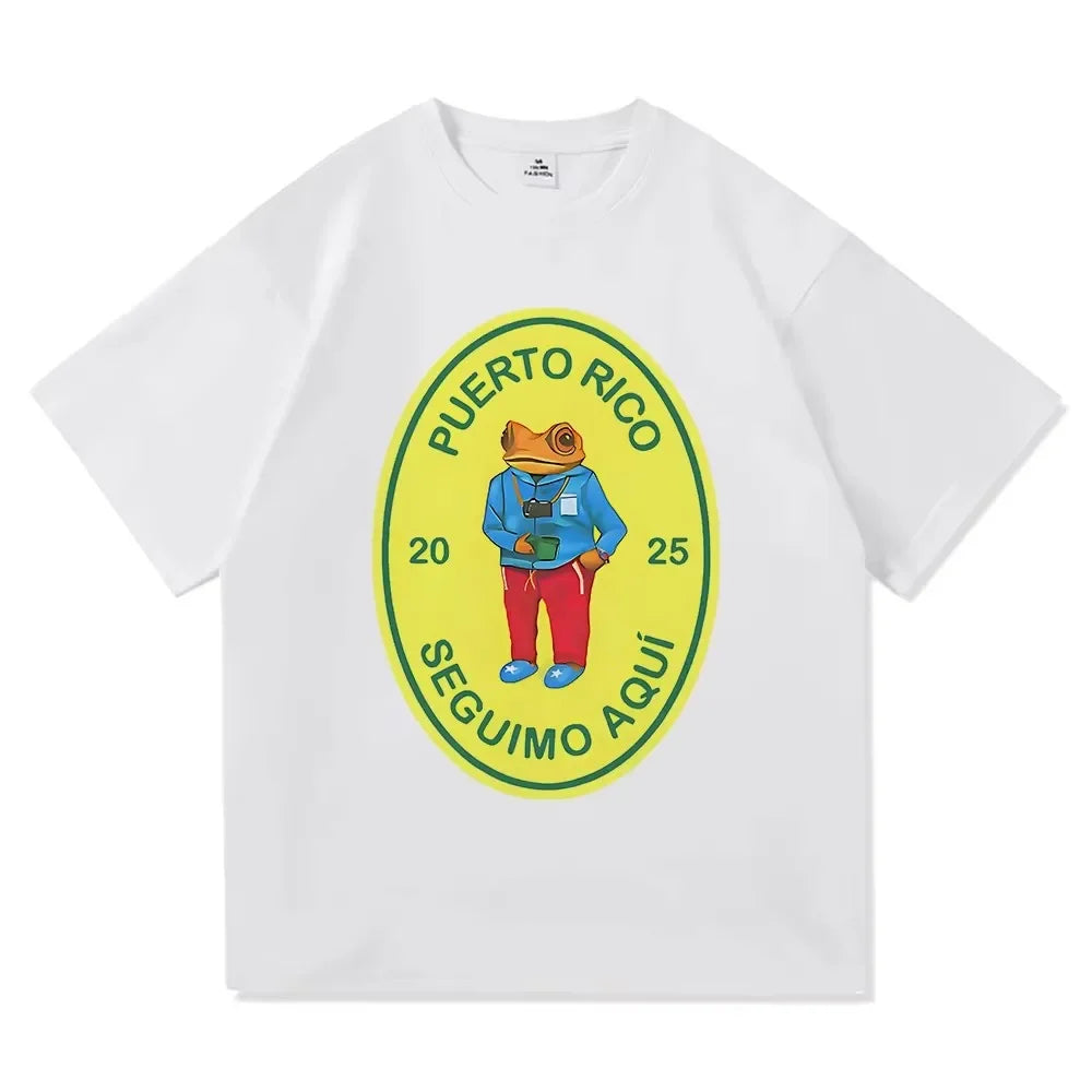 Camisa DTmF Coqui