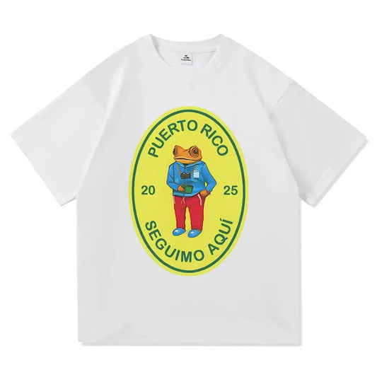 Camisa DTmF Coqui