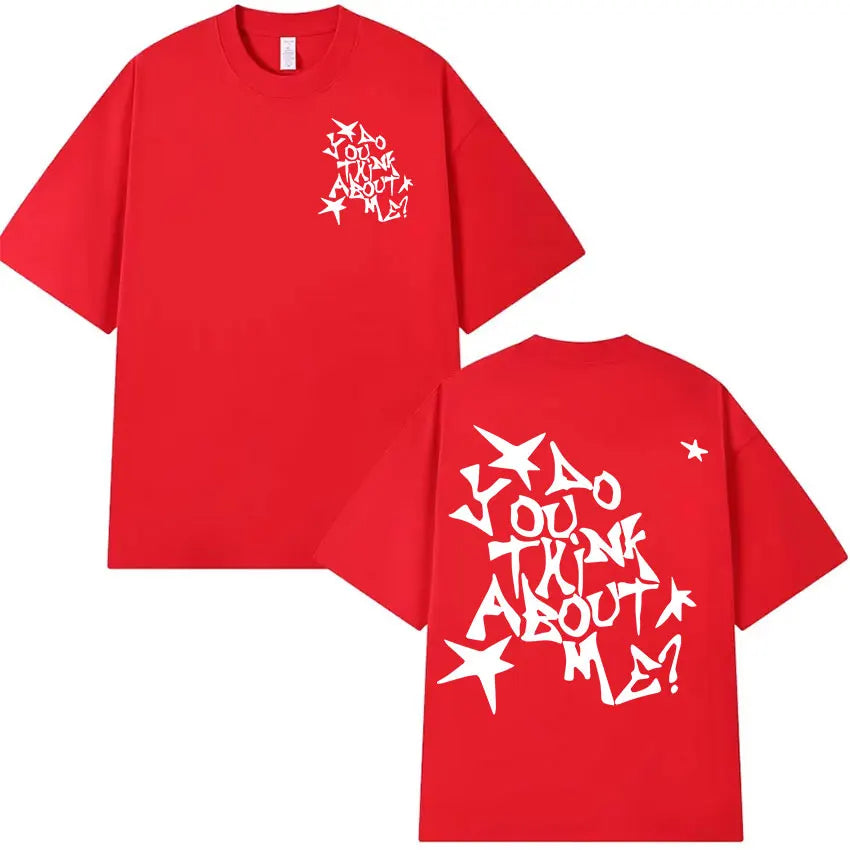 Camisa Nsqk DYTAM?
