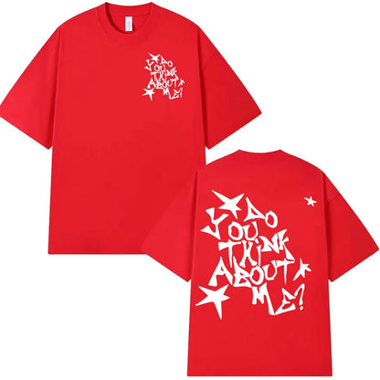 Camisa Nsqk DYTAM?