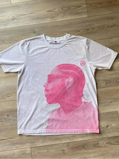 Camisa Side Brent Faiyaz