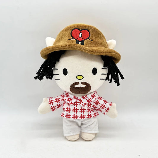 Peluche UVST B.B.