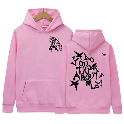 Hoodie Nsqk DYTAM