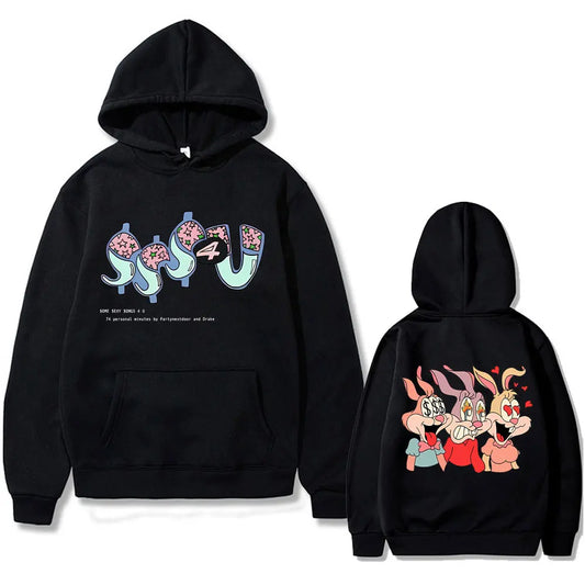 Hoodie SSS4U Drake