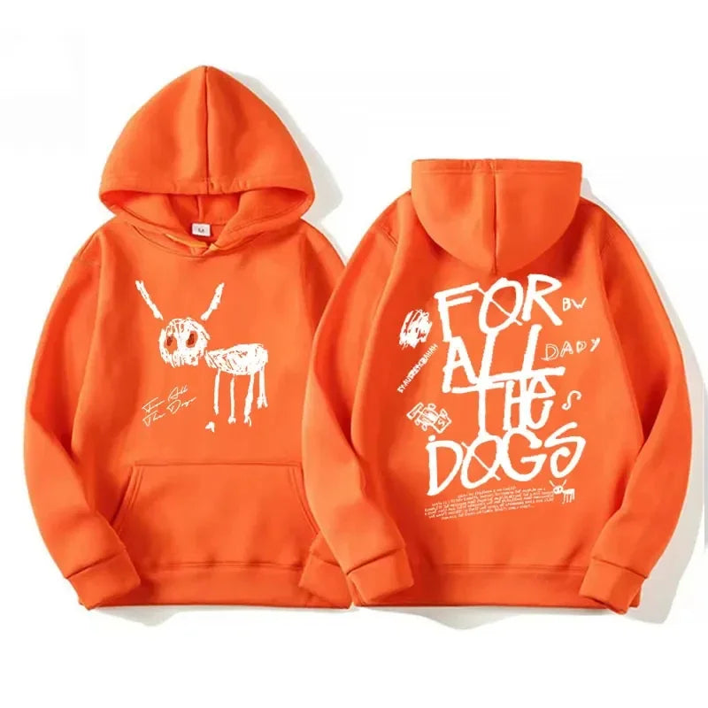 Hoodie FATD