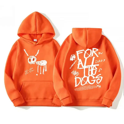 Hoodie FATD