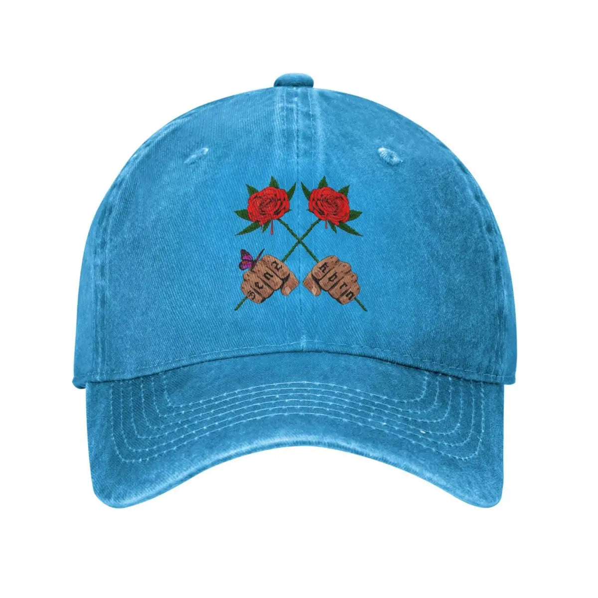 Gorra Sauce Boyz