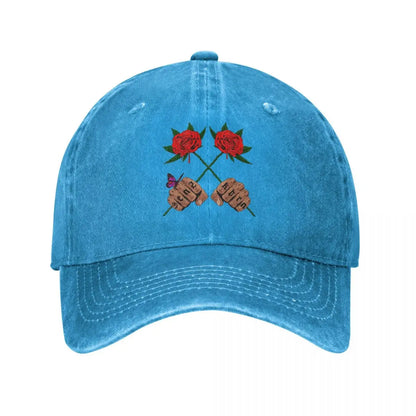 Gorra Sauce Boyz