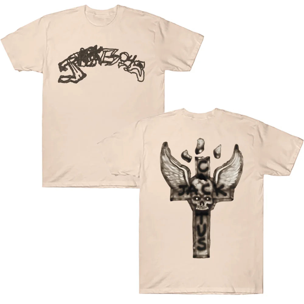 Camisa Jackboys 2 Travis