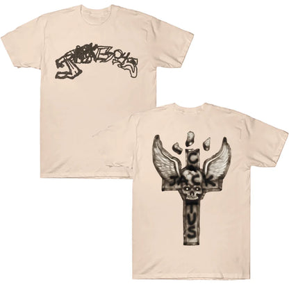 Camisa Jackboys 2 Travis