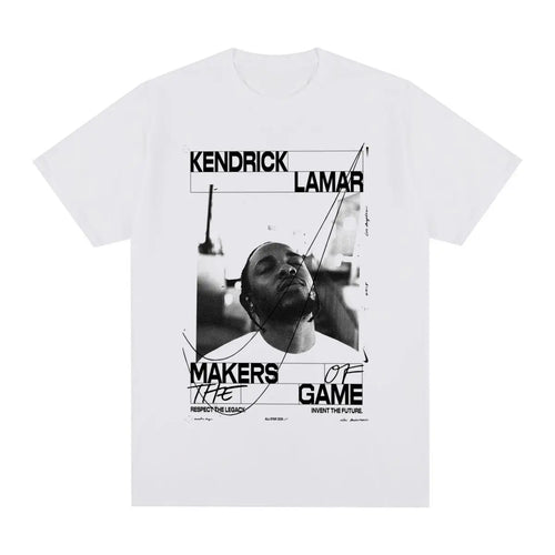 Camisa K Dot Makers of the Game