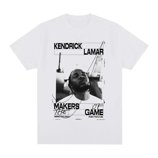 Camisa K Dot Makers of the Game