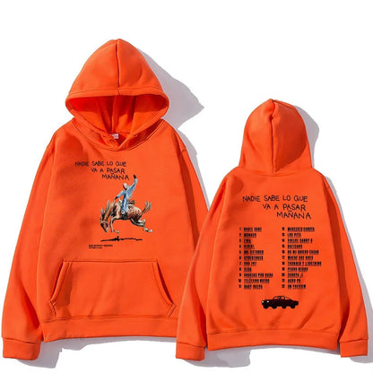 Hoodie NSLQVAPM