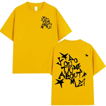 Camisa Nsqk DYTAM?