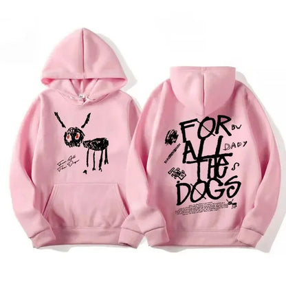 Hoodie FATD