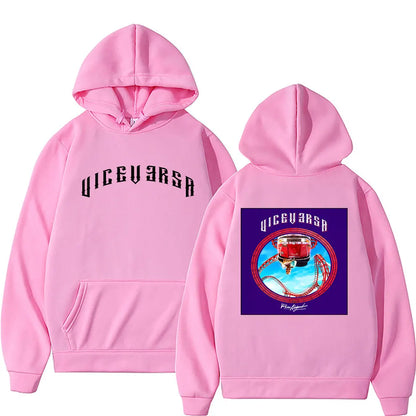 Hoodie Rauw Alejandro Viceversa