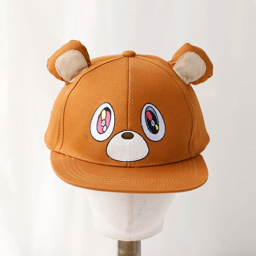 Gorra Ye Graduation