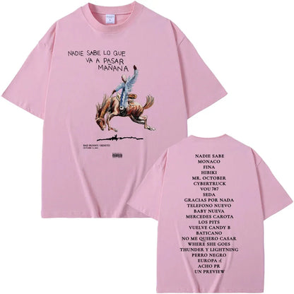 NSLQVAPM Camisa