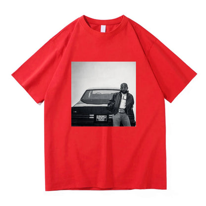 Camisa GNX