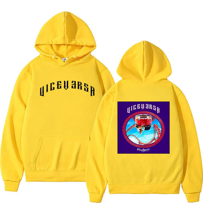 Hoodie Rauw Alejandro Viceversa
