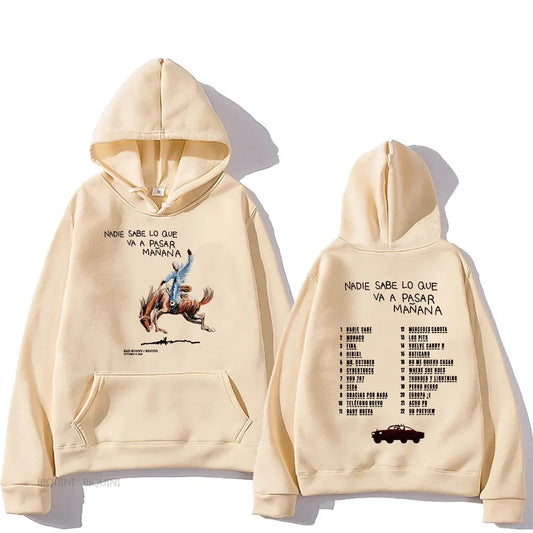 Hoodie NSLQVAPM