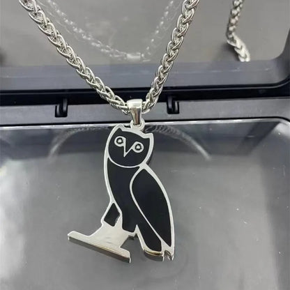 Collar OVO Drake