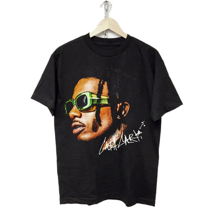 Camisa Cabeza Playboi Carti
