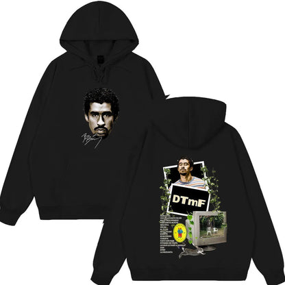 Hoodie DTmF BB Firma