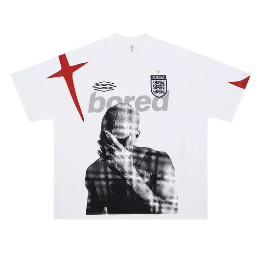 Jersey Frank Ocean x Inglaterra