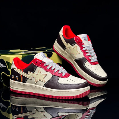 College Dropout Sneakers