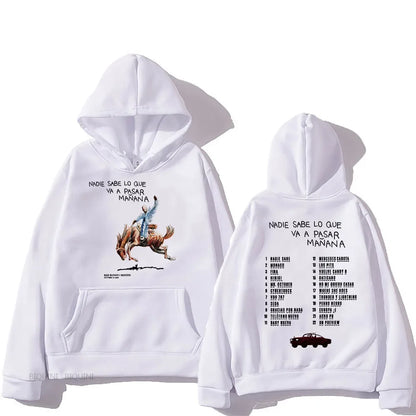 Hoodie NSLQVAPM